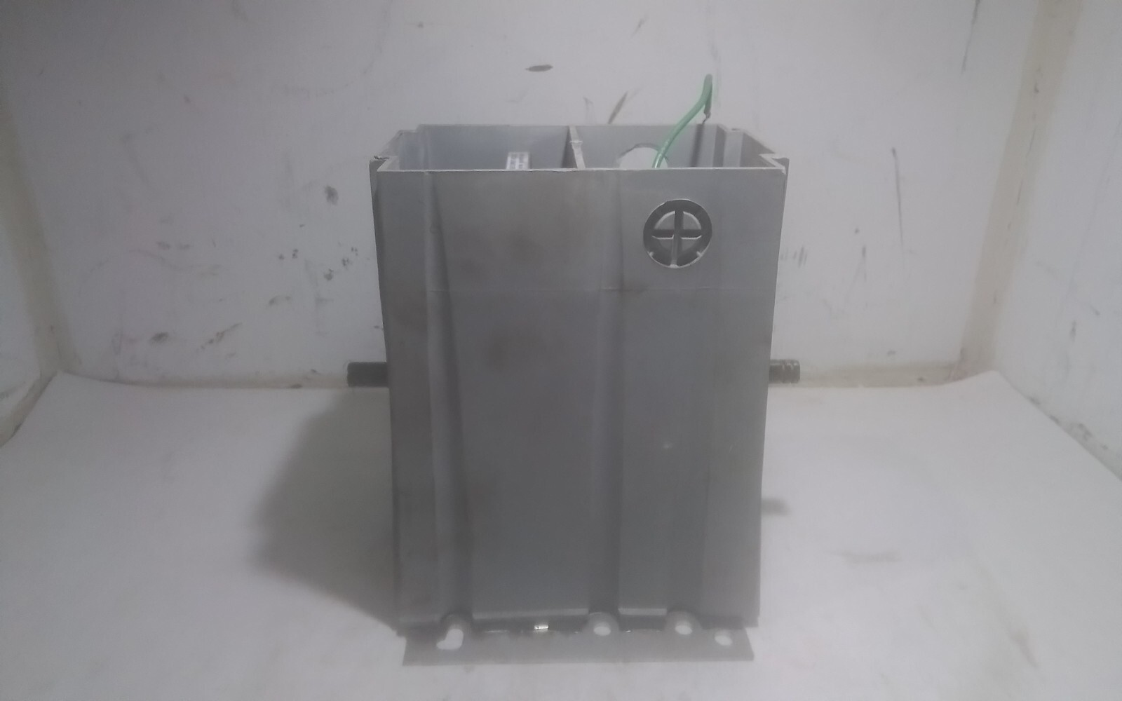 SIEBE Environmental controls MM-400-0-0-1 Modular Motor (VT14)