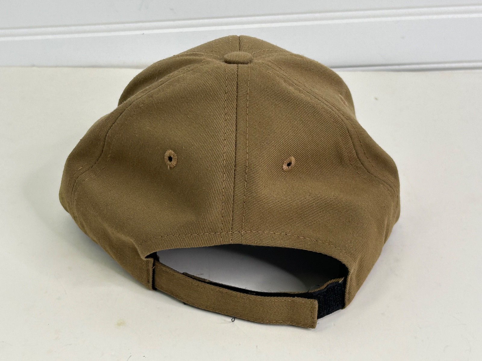 US Navy HSM-40 "Airwolves" Ball Cap