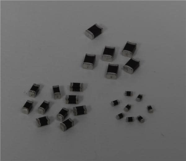 30Pcs 103KT1608T-2P 0603 (1608 metric) NTC Thermistors 103kohm 2% 0603