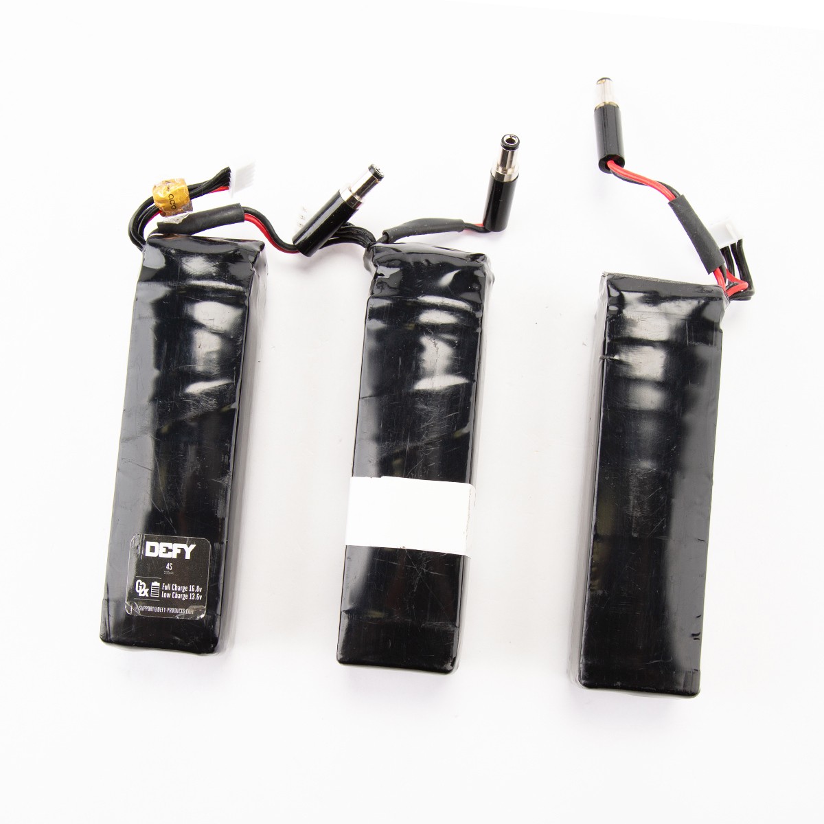 Defy G2x Gimbal - SKU#1967769