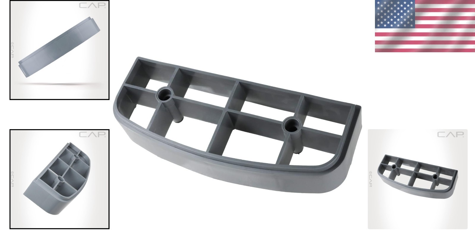 Multi-Level Aerobic Step Platform | Strengthen and Tone with Adjustable Height