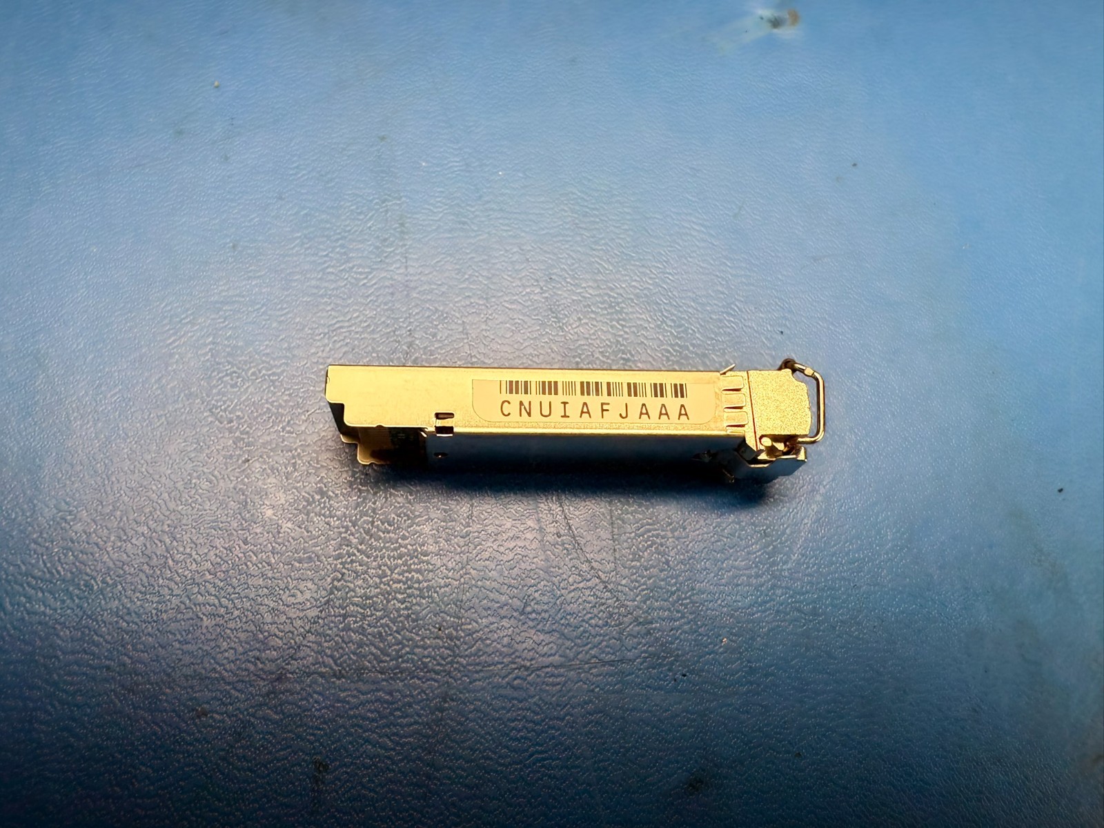 Cisco ‎GLC-SX-MM SFP Transceiver Module