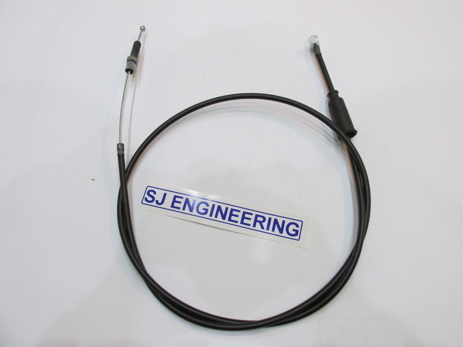 BSA A50 A65L A65T A65F A65S CLUTCH CABLE 60-2456 60-3077