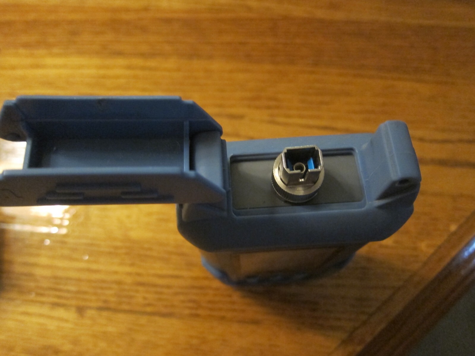 RMT Optical Power Meter, Model ST 800K-A