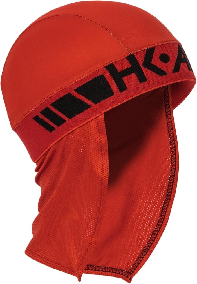 HK Army Skull Wrap Headwrap for Paintball & Airsoft (Scorch)