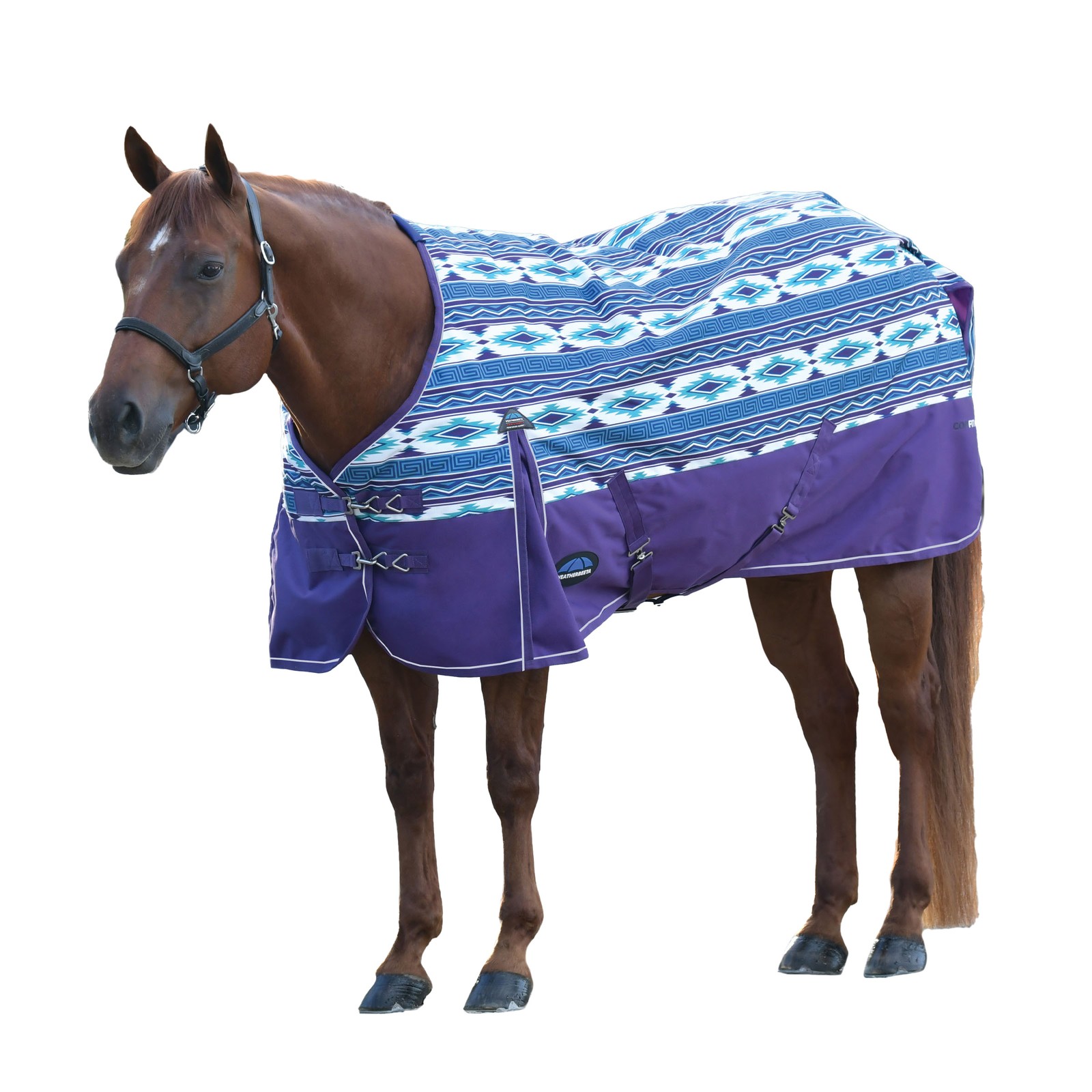 WeatherBeeta ComFiTec Essential Turnout 220g