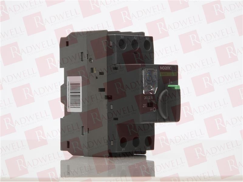 NOARK EX9S32A18A / EX9S32A18A (BRAND NEW)