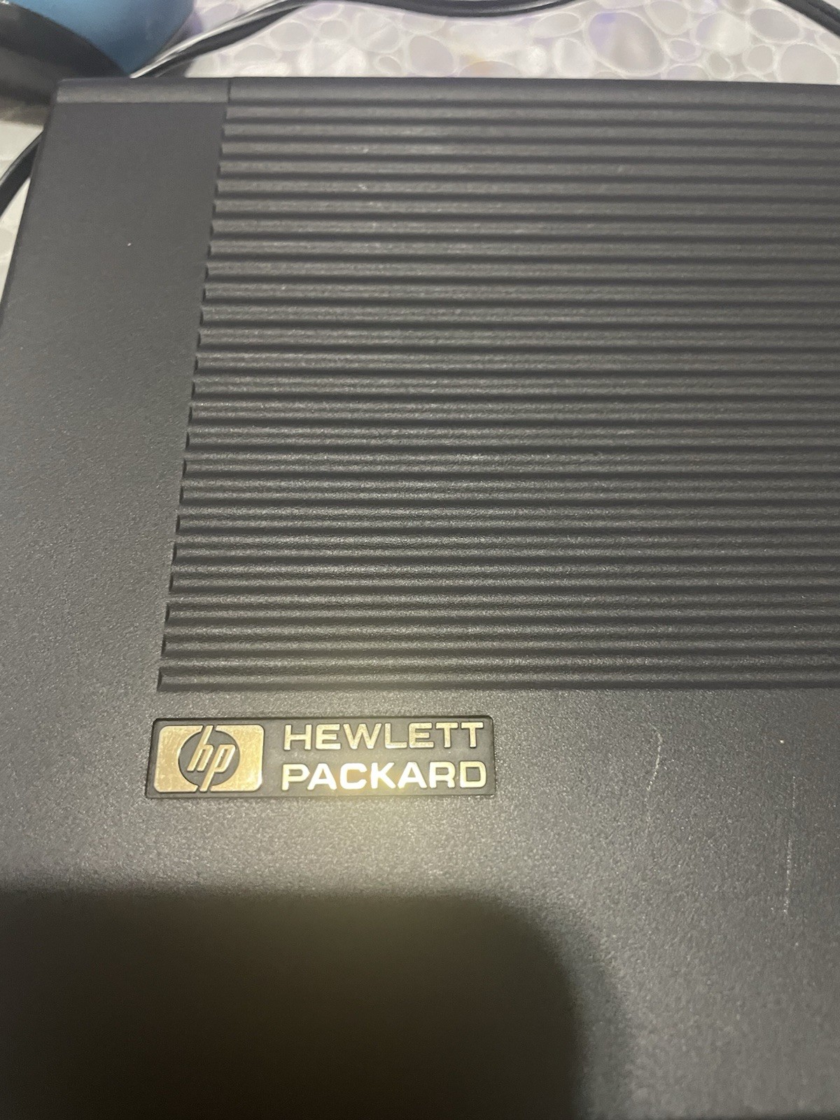 HP OmniBook 300 DOS 5/Windows 3.1 Laptop Rare As Is
