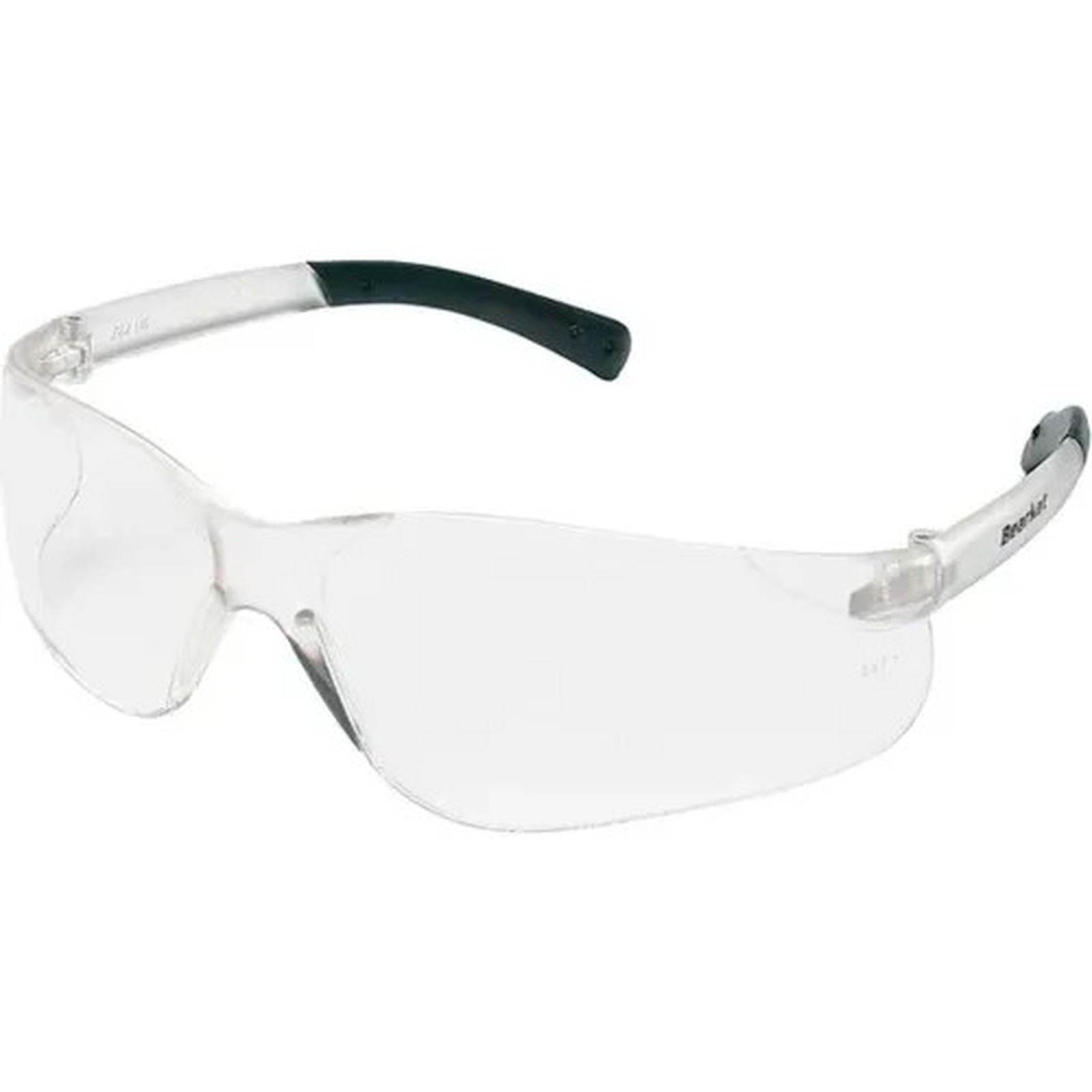 MCR Safety? BearKat? BK110AF Safety Glasses, Clear Lens, UV-AF? Anti-Fog