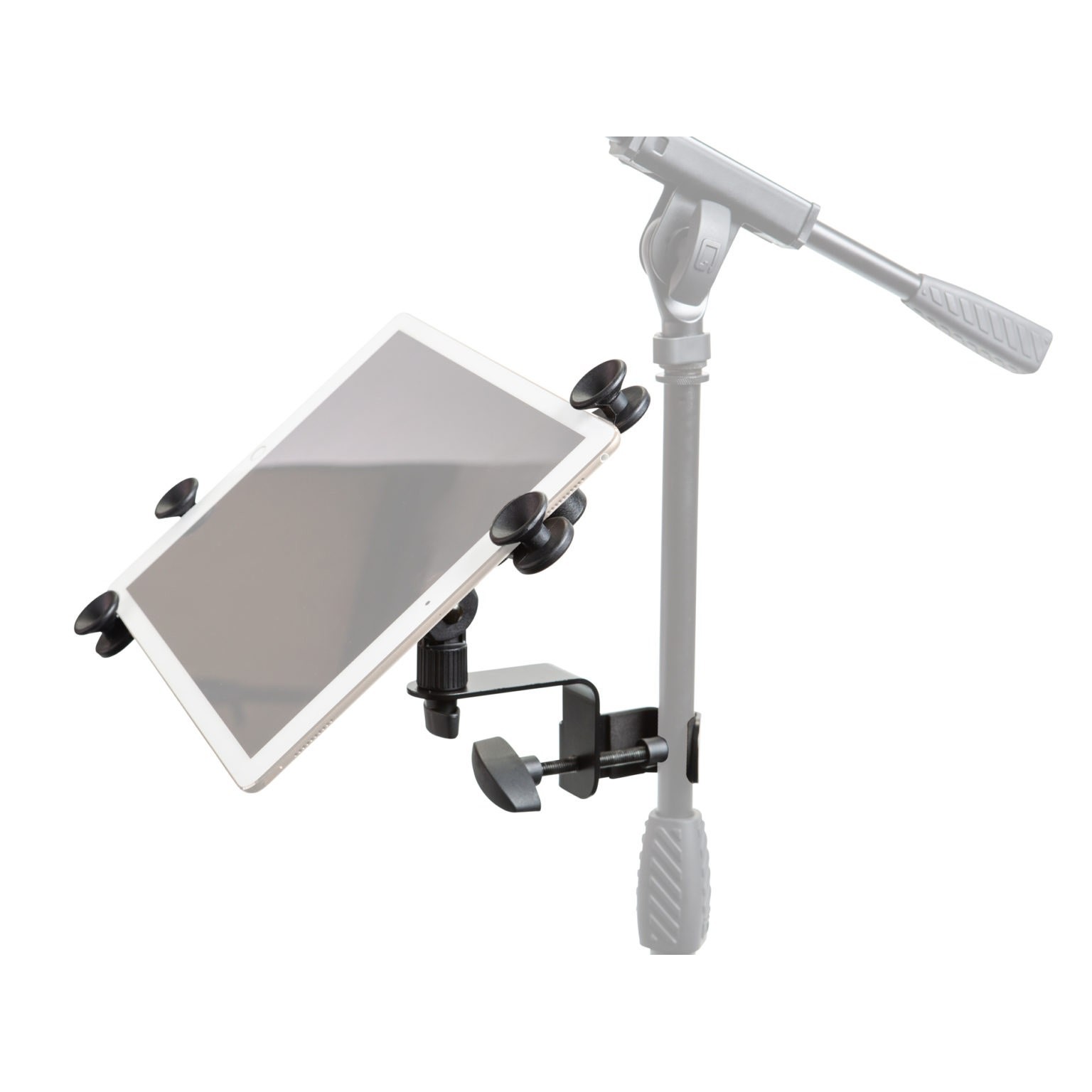 Mint Gator Frameworks Universal Tablet Mount with Corner Grip System
