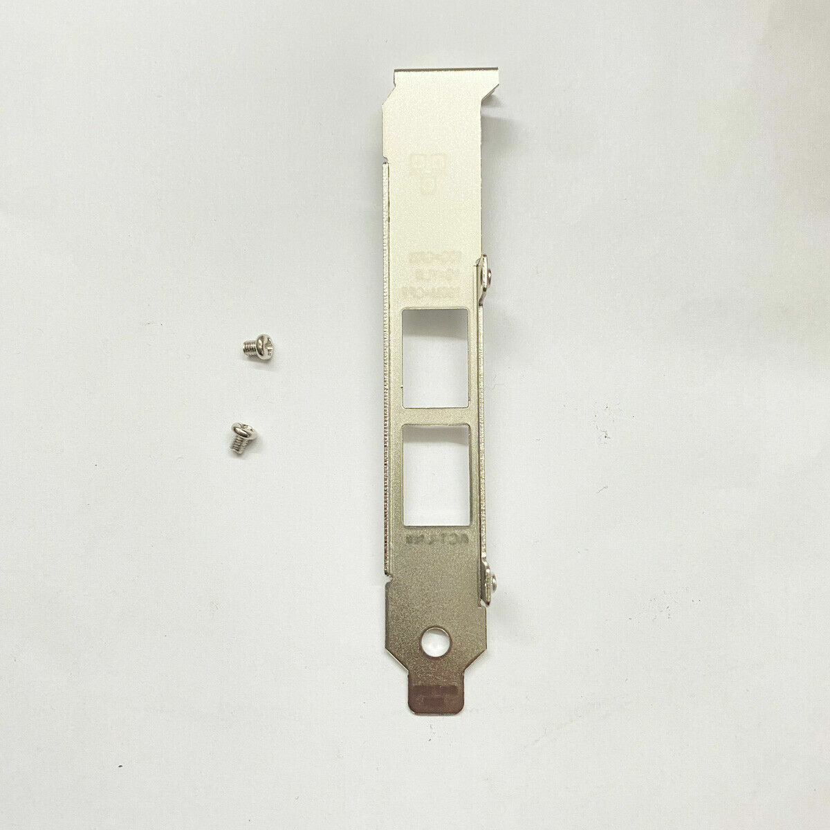 10pcs Full Height Bracket for Intel X540-T2 X550-T2 561T 716591-B21 717708-001