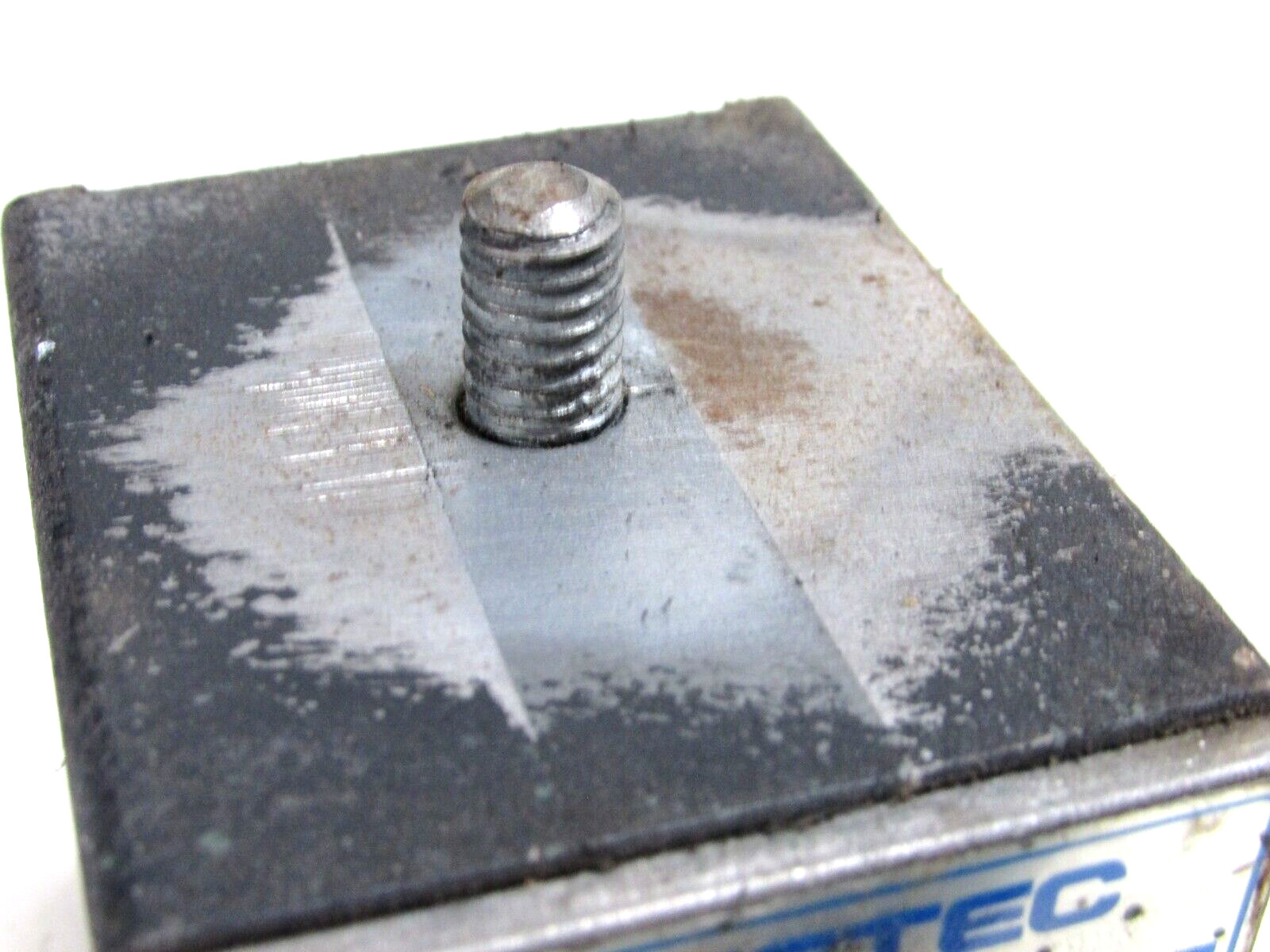 KANETEC MAGNETIC BASE ME-3 w/ 5/16"-18 THREAD