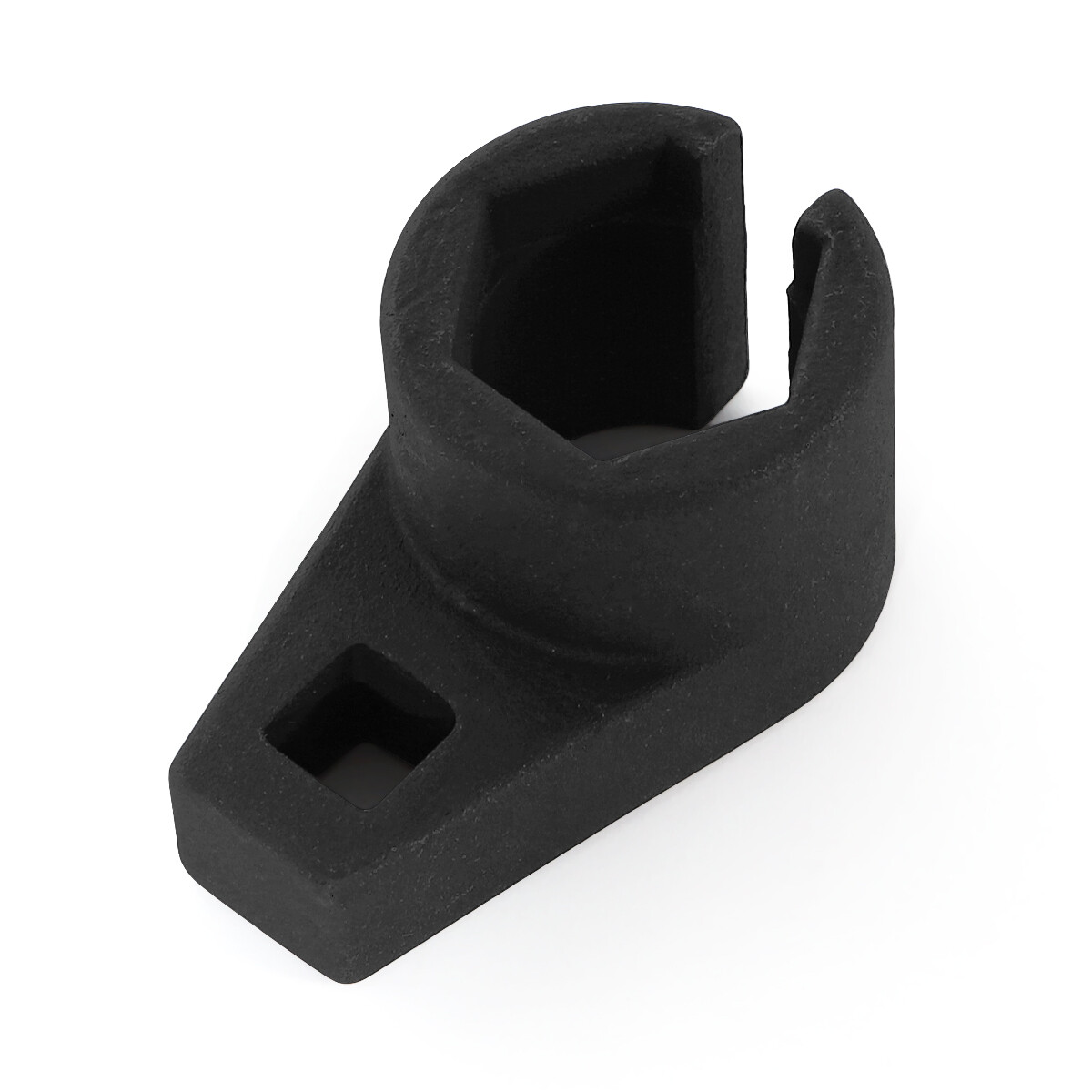 7/8-In 22mm Offset Oxygen Sensor O2 Socket Wrench Removal Tool Drive 3/8"