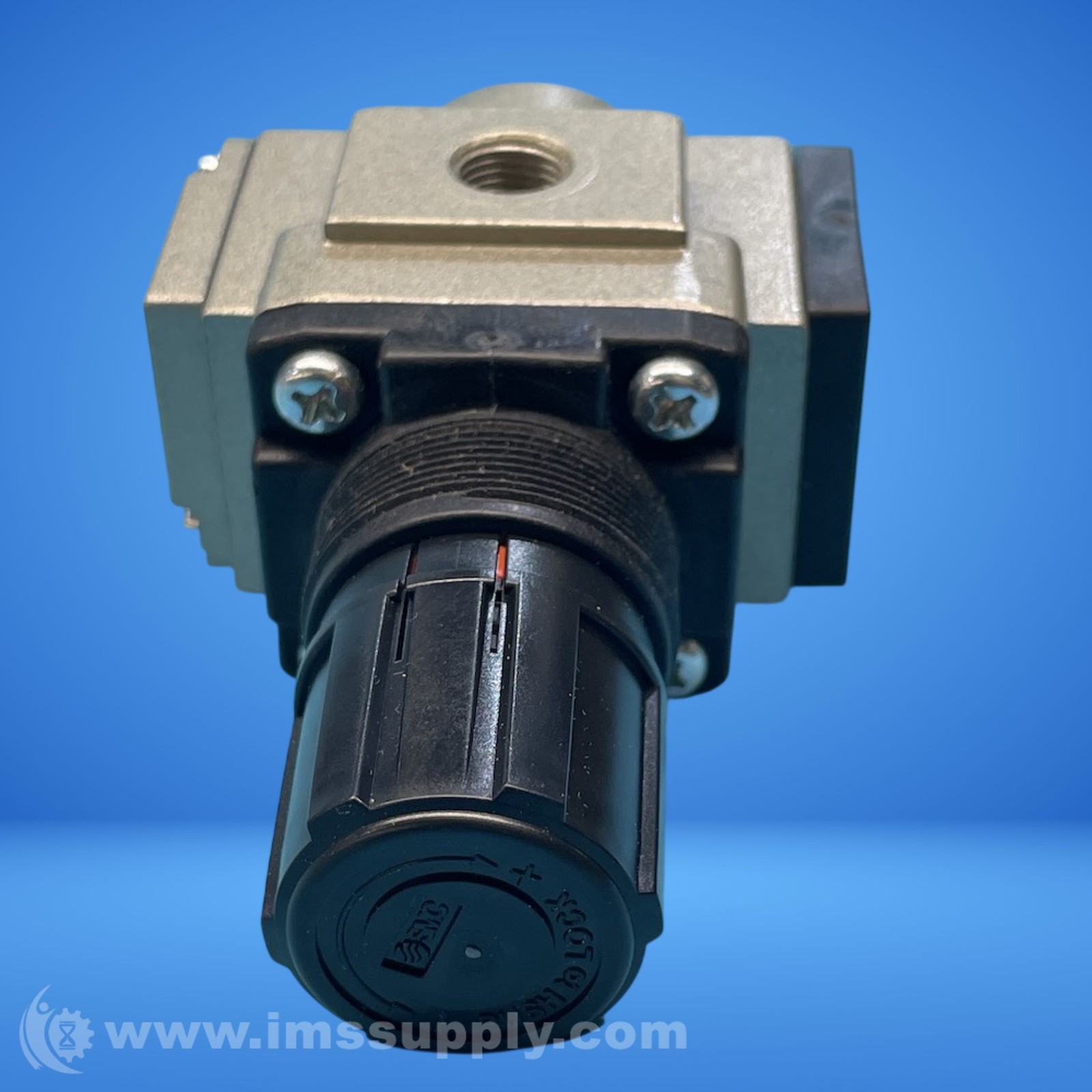 SMC AR20K-01 Air Regulator FNIP