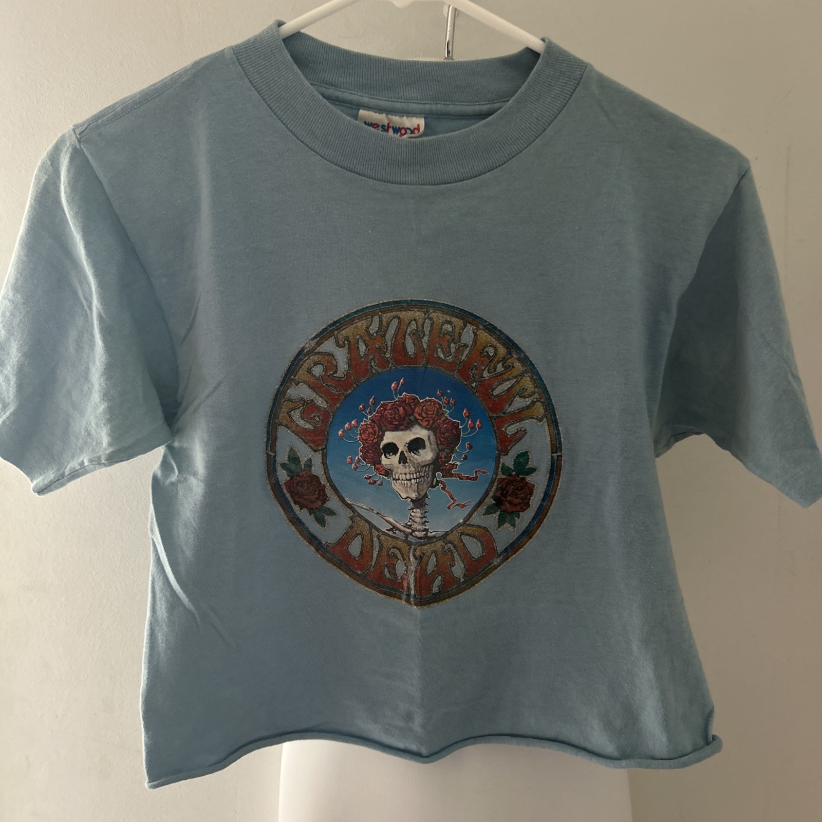 Grateful Dead Bertha Small