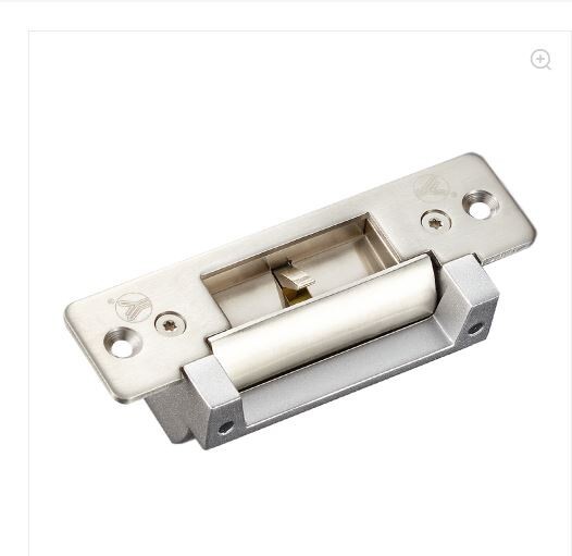 Electric Door Strike - 2-Way NO / NC Functions - Heavy Duty For Extra Protection