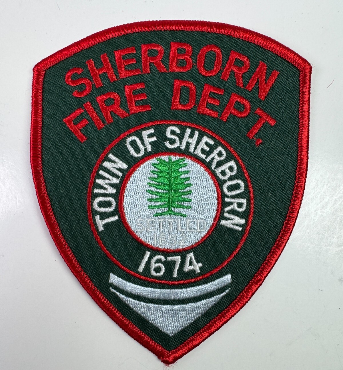 Sherborn Fire New Hampshire NH Patch