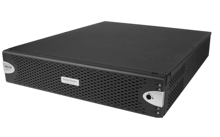 Pelco DSSRV2-040DVP 128 Channels Network Video Recorder 4TB