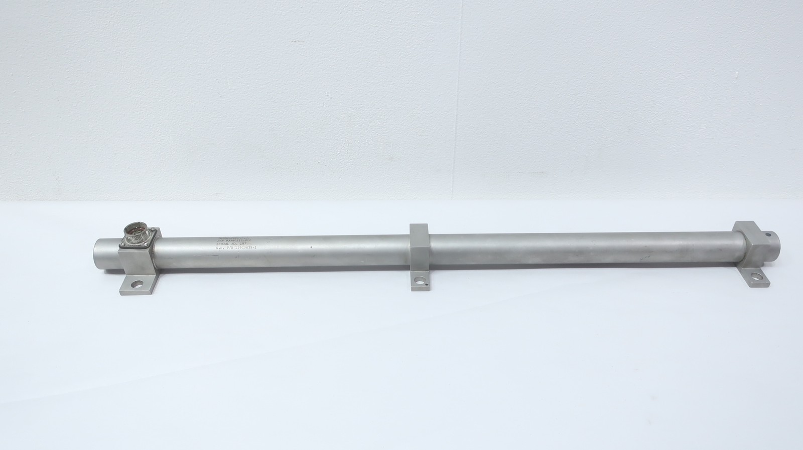 Schaevitz 03560112-010 Linear Variable Differential Transformer Lvdt