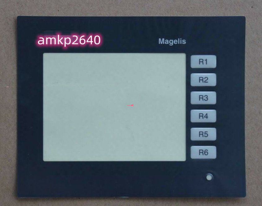 1pcs For XBTGT1130 Protective Film #am