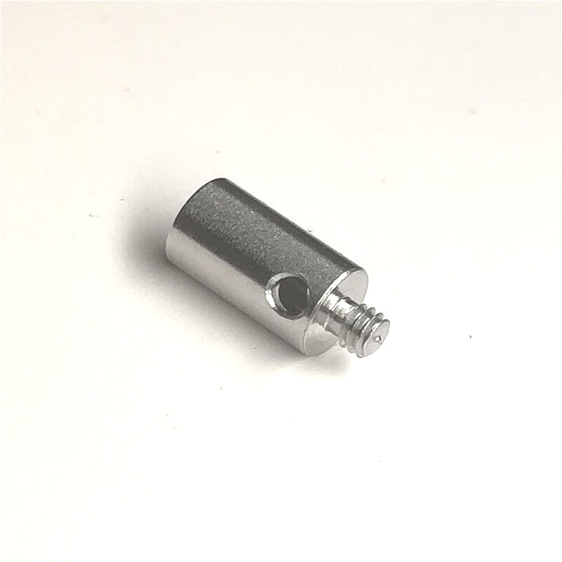 CMM Probe A-5004-7593 Thread Adapter M2 Outer Thread Shank To M3 Inner Thread