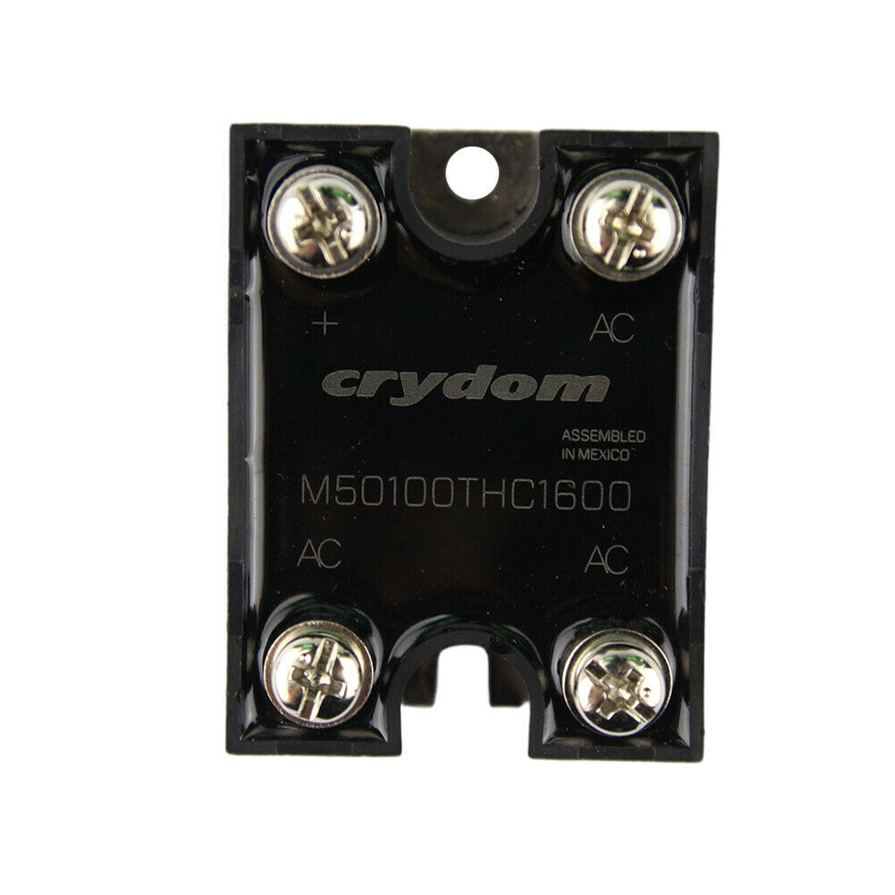 CRYDOM M50100THC1600 Solid State Relay New✦KD