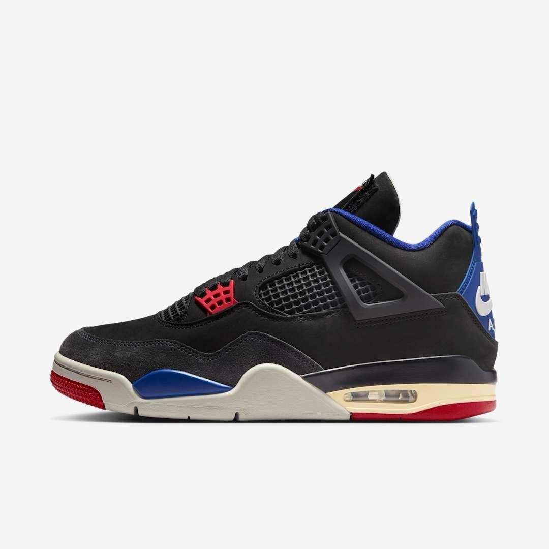Air Jordan 4 Retro Rare Air FV5029-003 IN HANDS SHIPS NOW