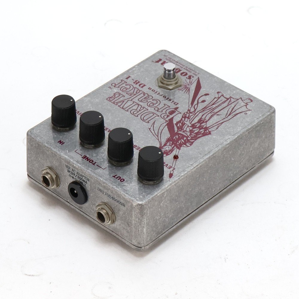 sobbat Drive Breaker 1 DB-1 956583