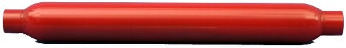 Cherry Bomb 87512 Glasspack Muffler APE87512CB
