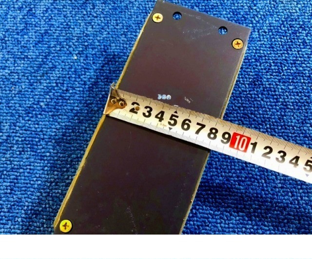 1pc Cummins SA-2055 Electronic Speed Switch 3011574 Synchro-Start Products