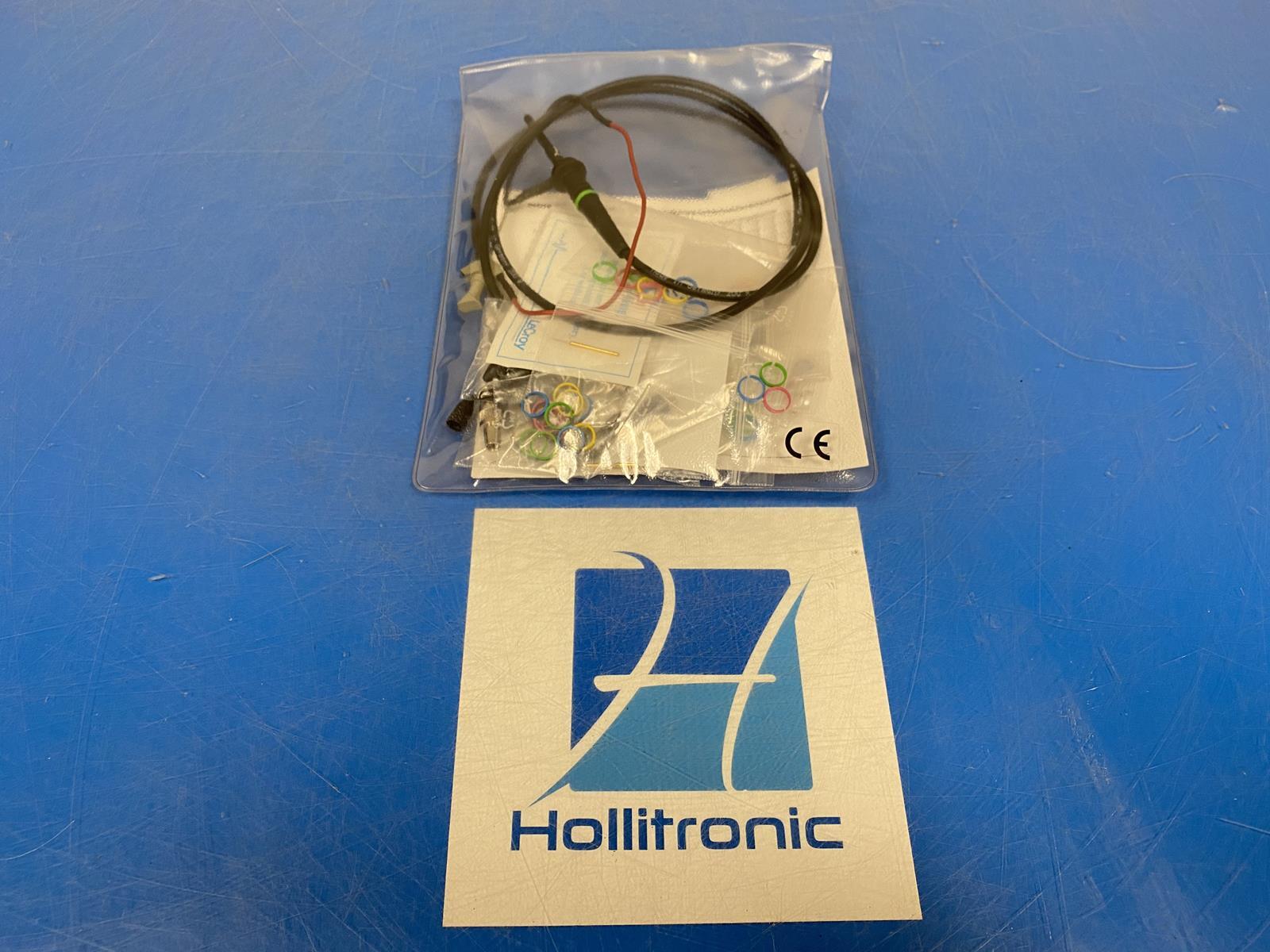 LeCroy PP005A Oscilloscope Probe 500MHz 11pF 10M Ohm