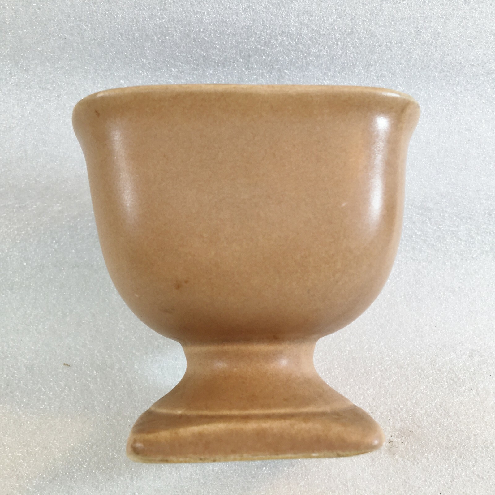 Norleans Small Brown Planter