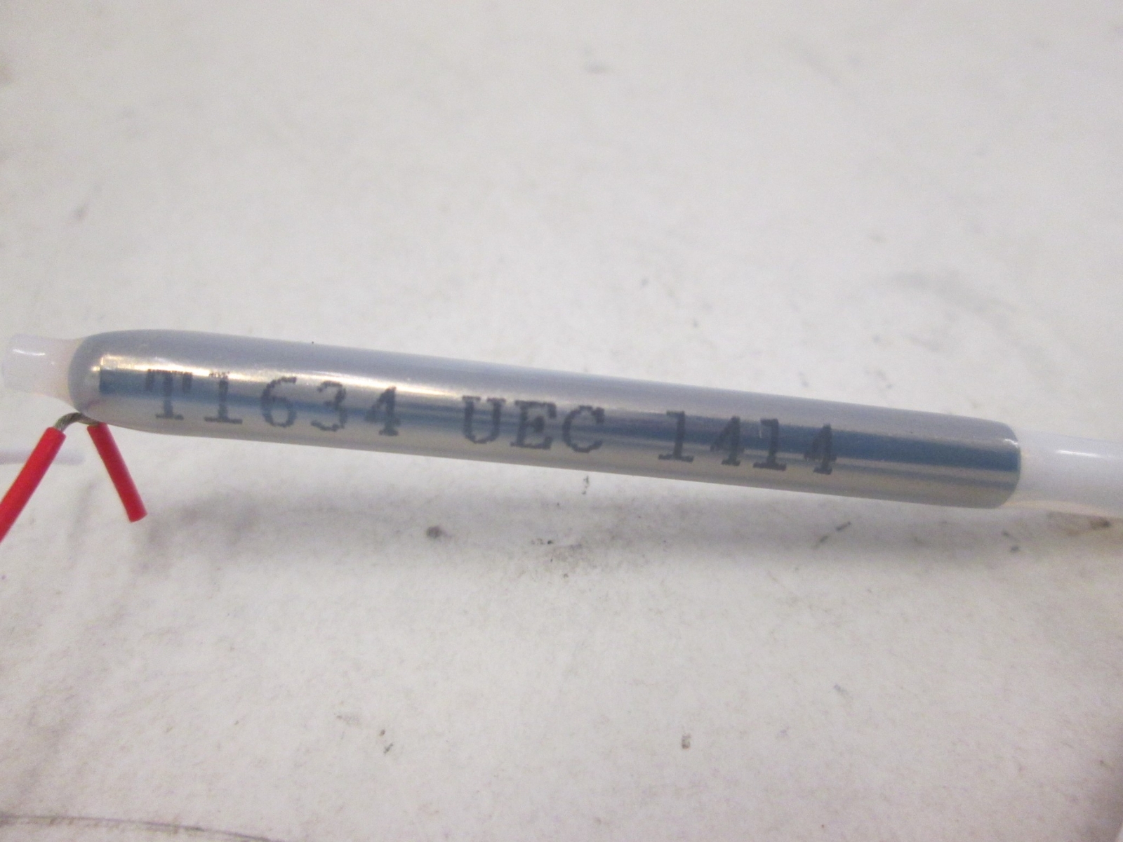 RTD, 358585 Sensor Probe, New