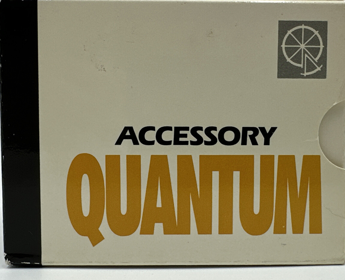 Quantum CA Battery Module