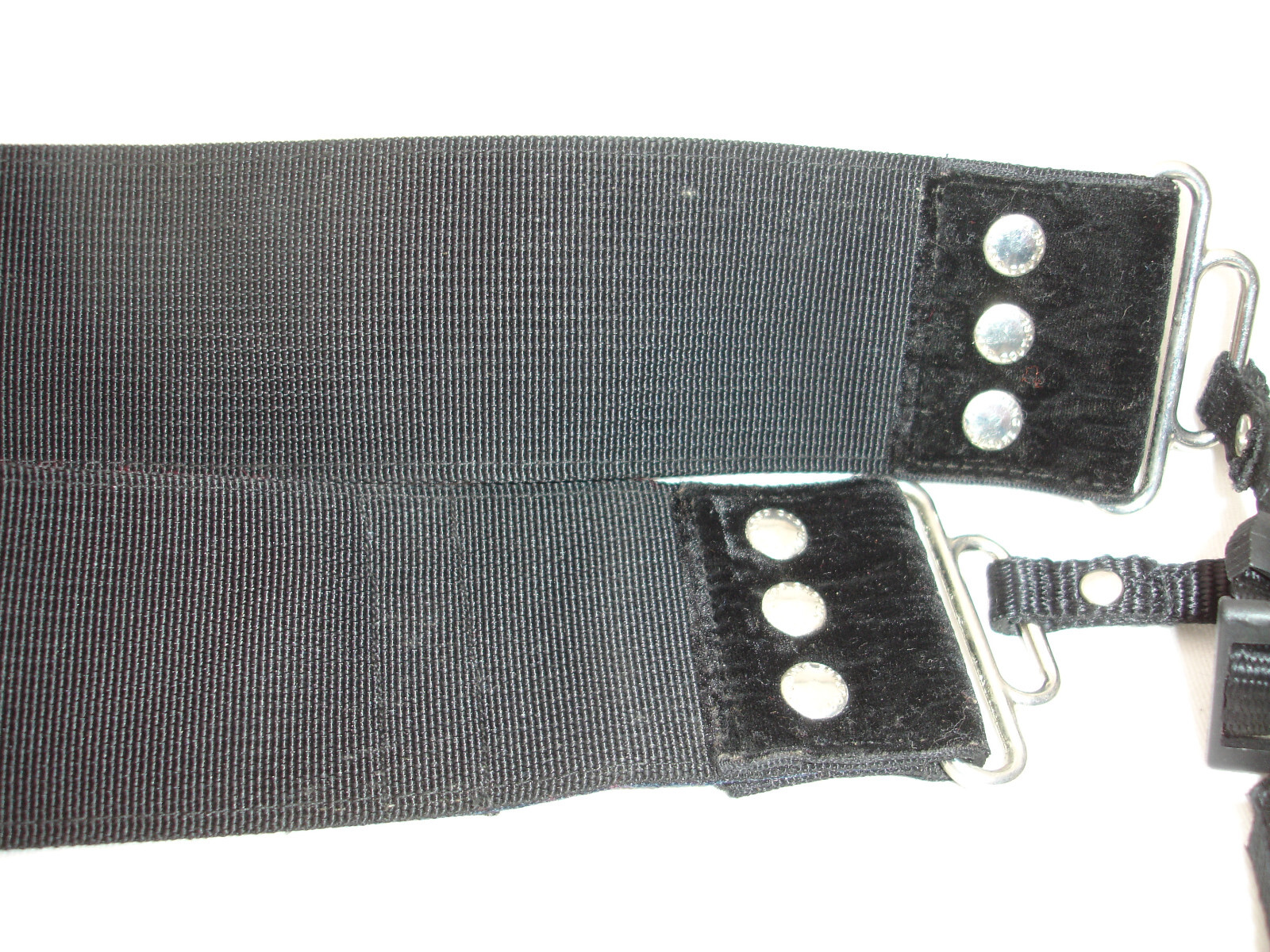 Capturing Couture Camera Strap Multicolor