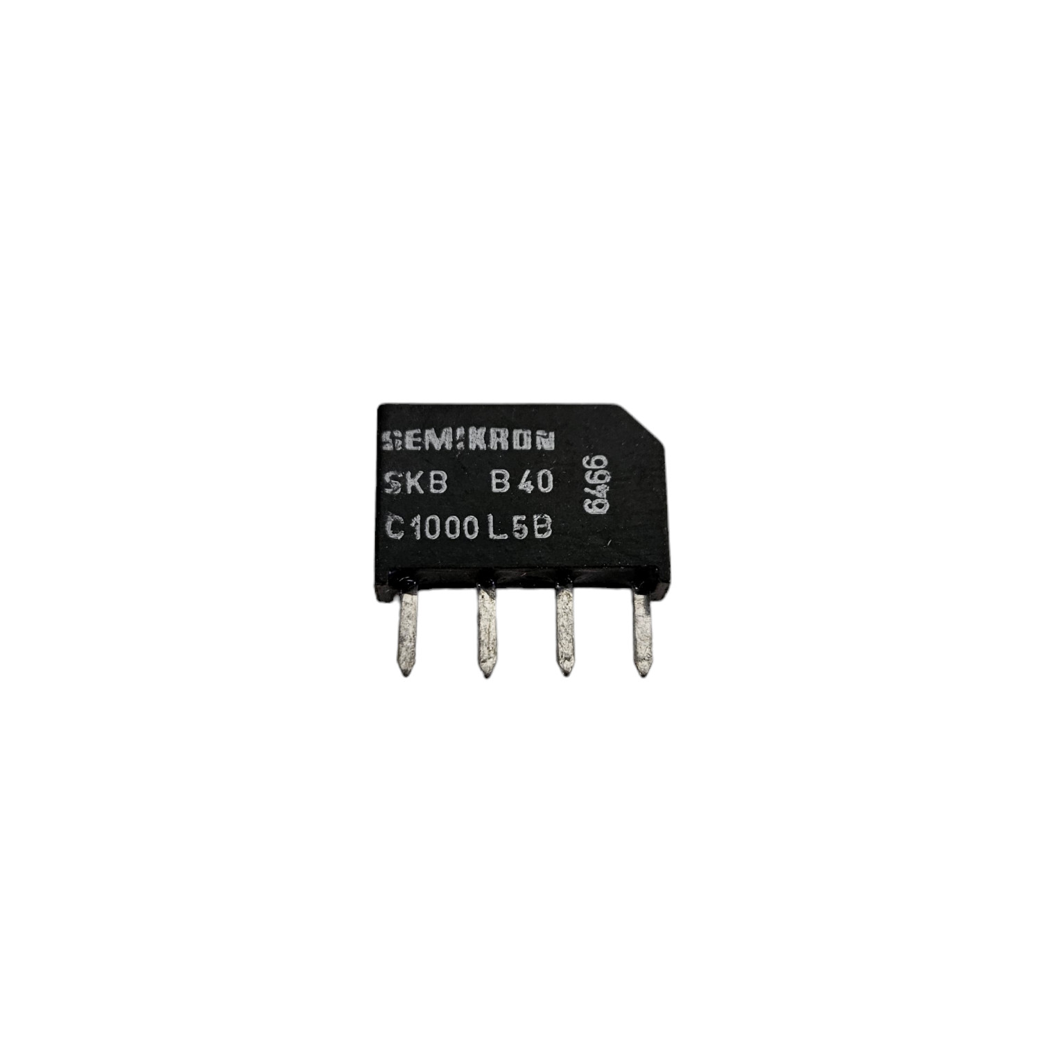 SKBB40C1000 SEMIKRON RECTIFIER MODULE X1PC
