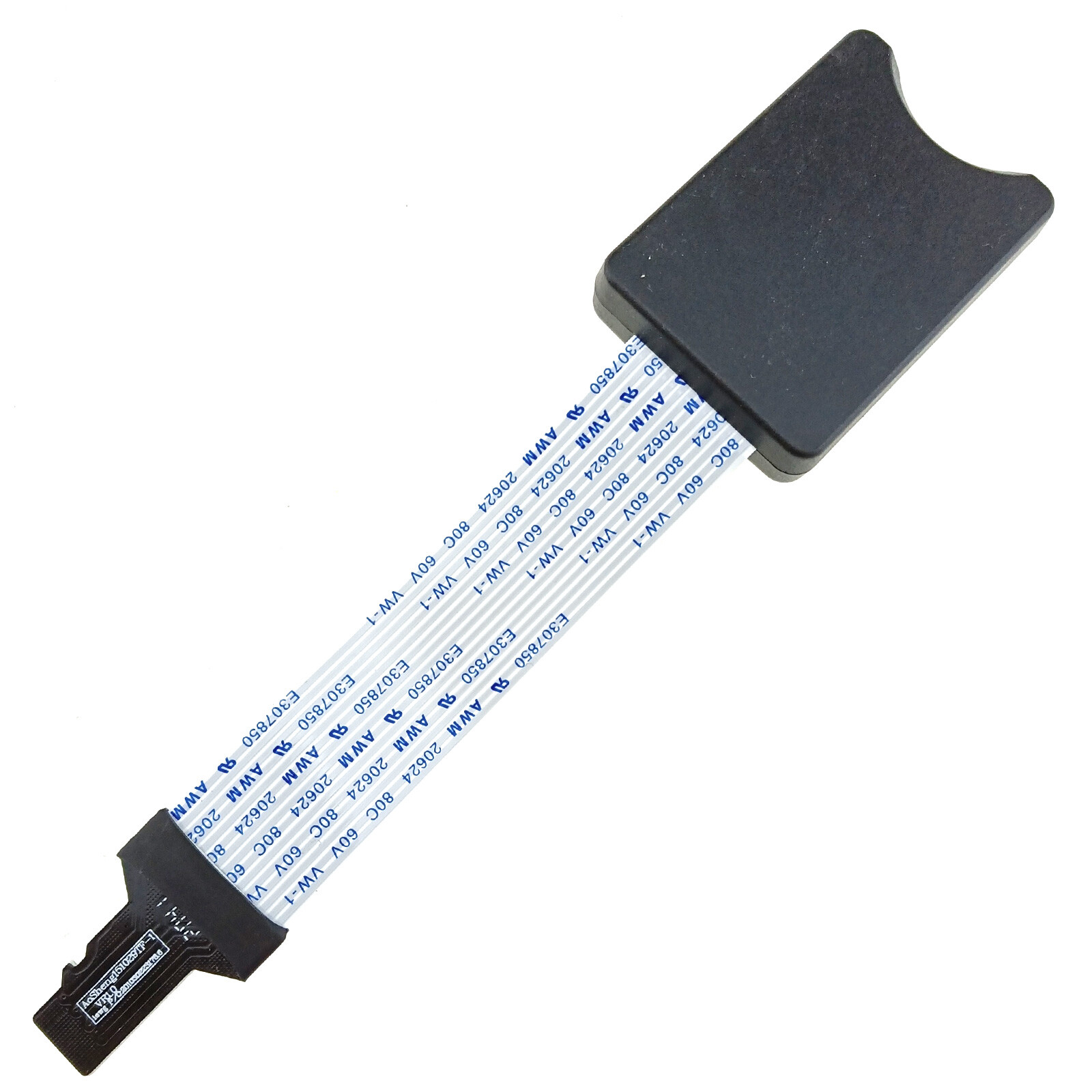 MicroSD to SD Extension Cable 10cm Flexible Wire Card Reader Adapter Converter