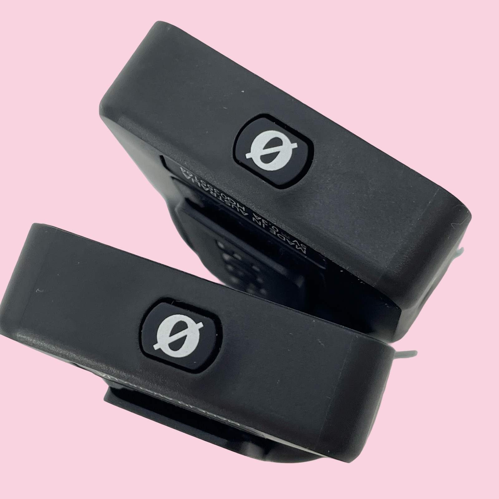 RODE Wireless Go II 2-Person Clip-On Wireless Microphone System #MP0943