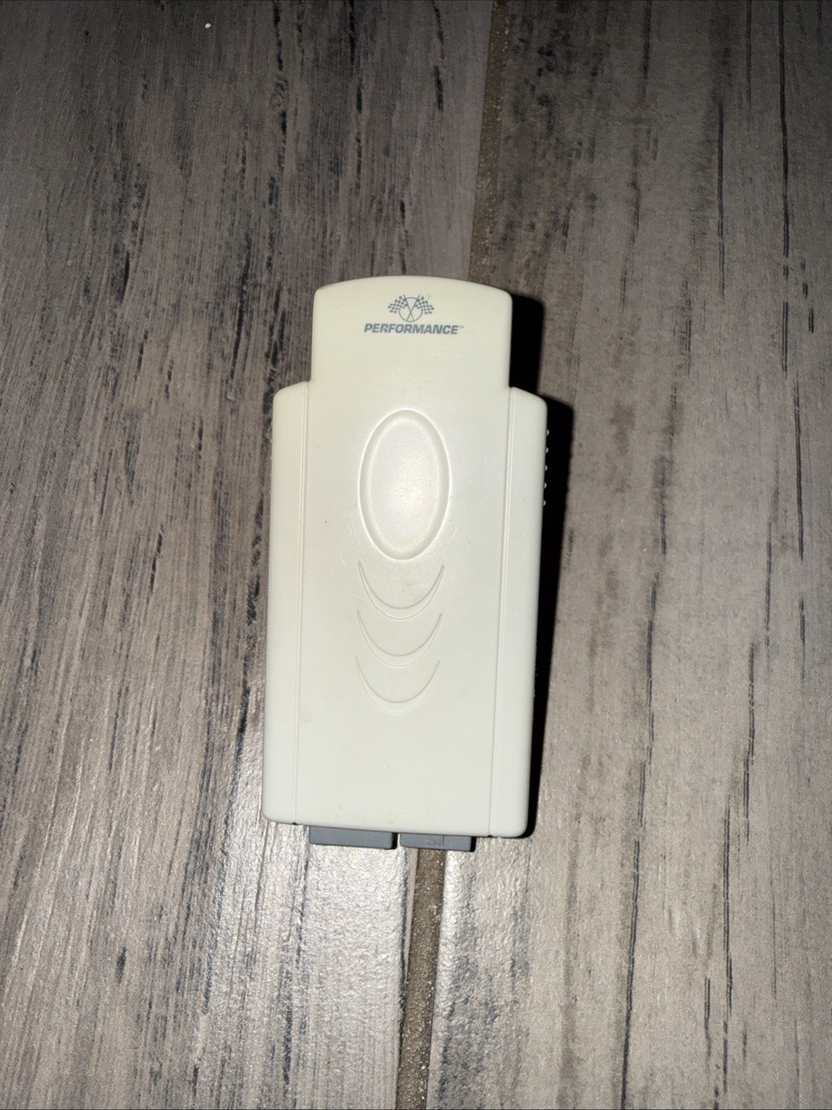 SEGA Dreamcast Performance Tremor Pak Rumble Jump Pack Tested Working