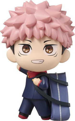 Rowtashii Noise - Jujutsu Kaisen - Tekupiku - Yuji Itadori [Used Very Good Toy]