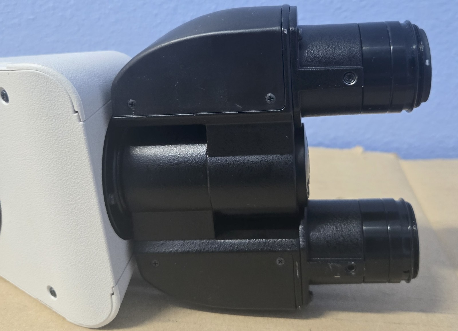 Nikon Microscope Binocular Head E2-TB for Eclipse E200 (001)