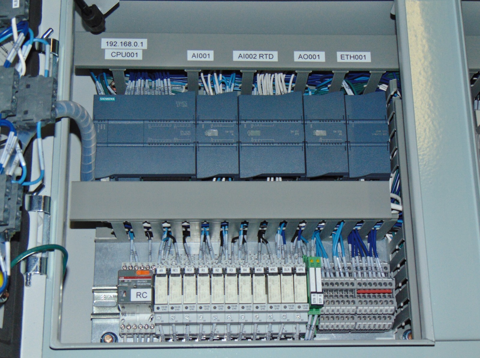 NEW Siemens Simatic CSM 1277 Quantity Available