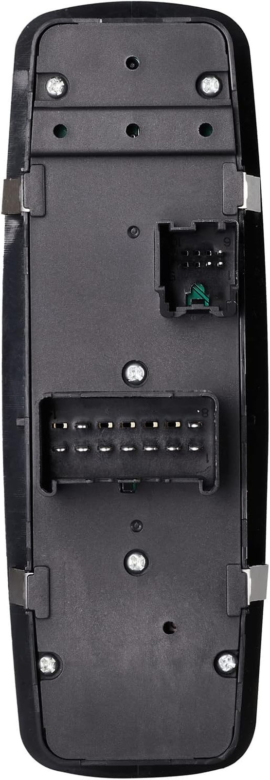 Front Driver Side Master Power Window Switch for 2009-2015 Dodge Ram 1500 2500 3