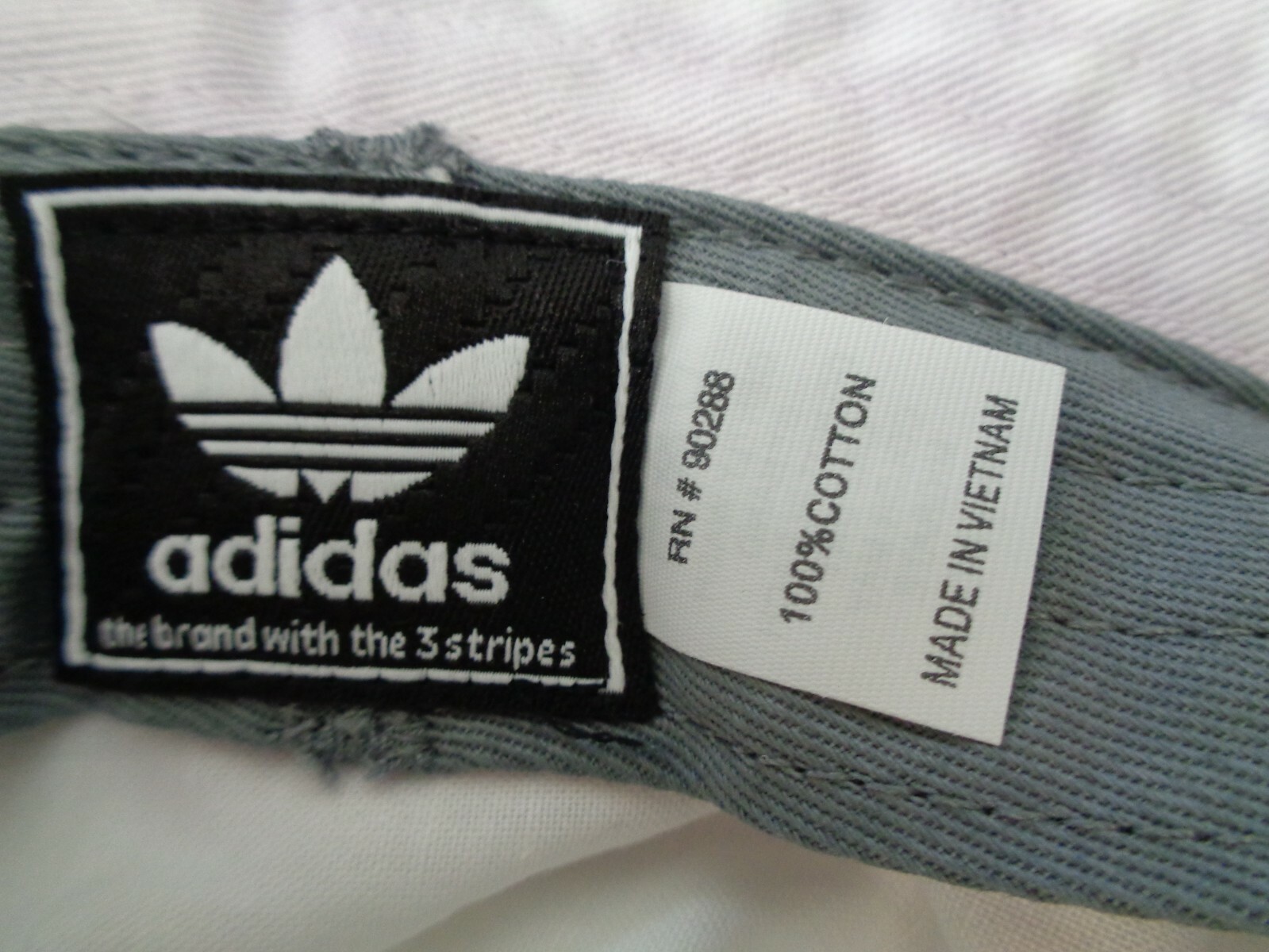 adidas Originals Color Wash Pastel Bucket Hat Unisex OSFA Tie Dye New One Size