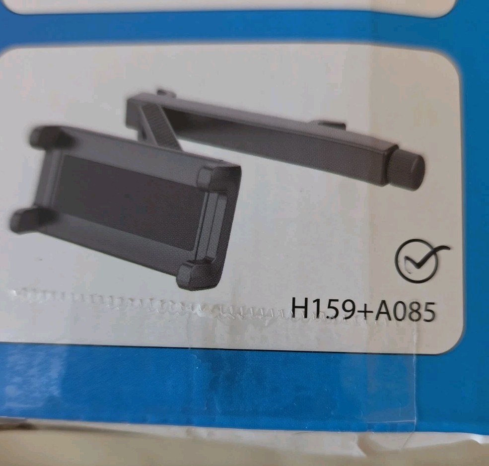 Tablet Car Mount