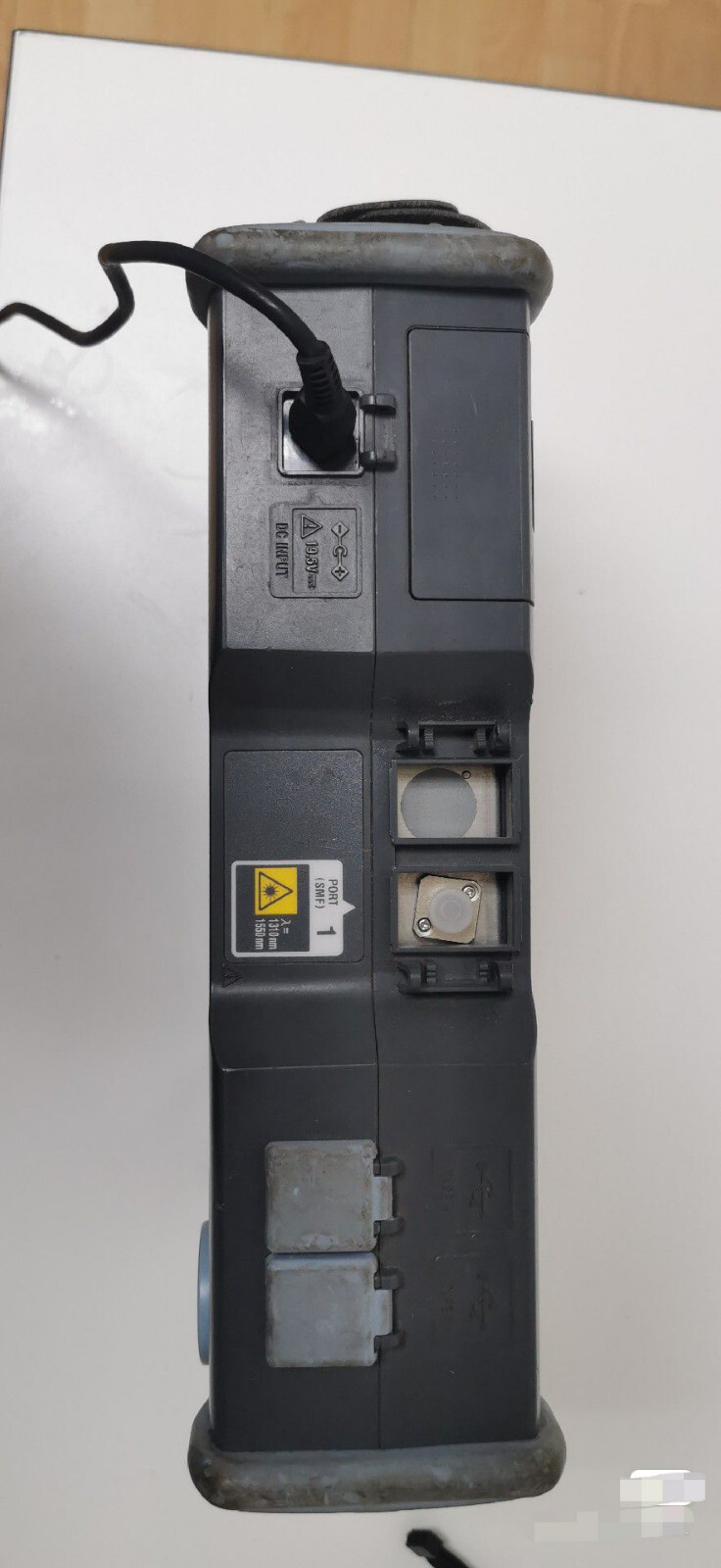 Yokogawa Optical Time Domain Reflectometer AQ7275