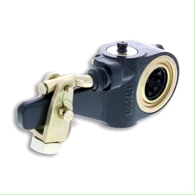 OTR 1-1/2” Cam, 10 Spline, 5-1/2” Automatic Slack Adjuster w/ Clevis