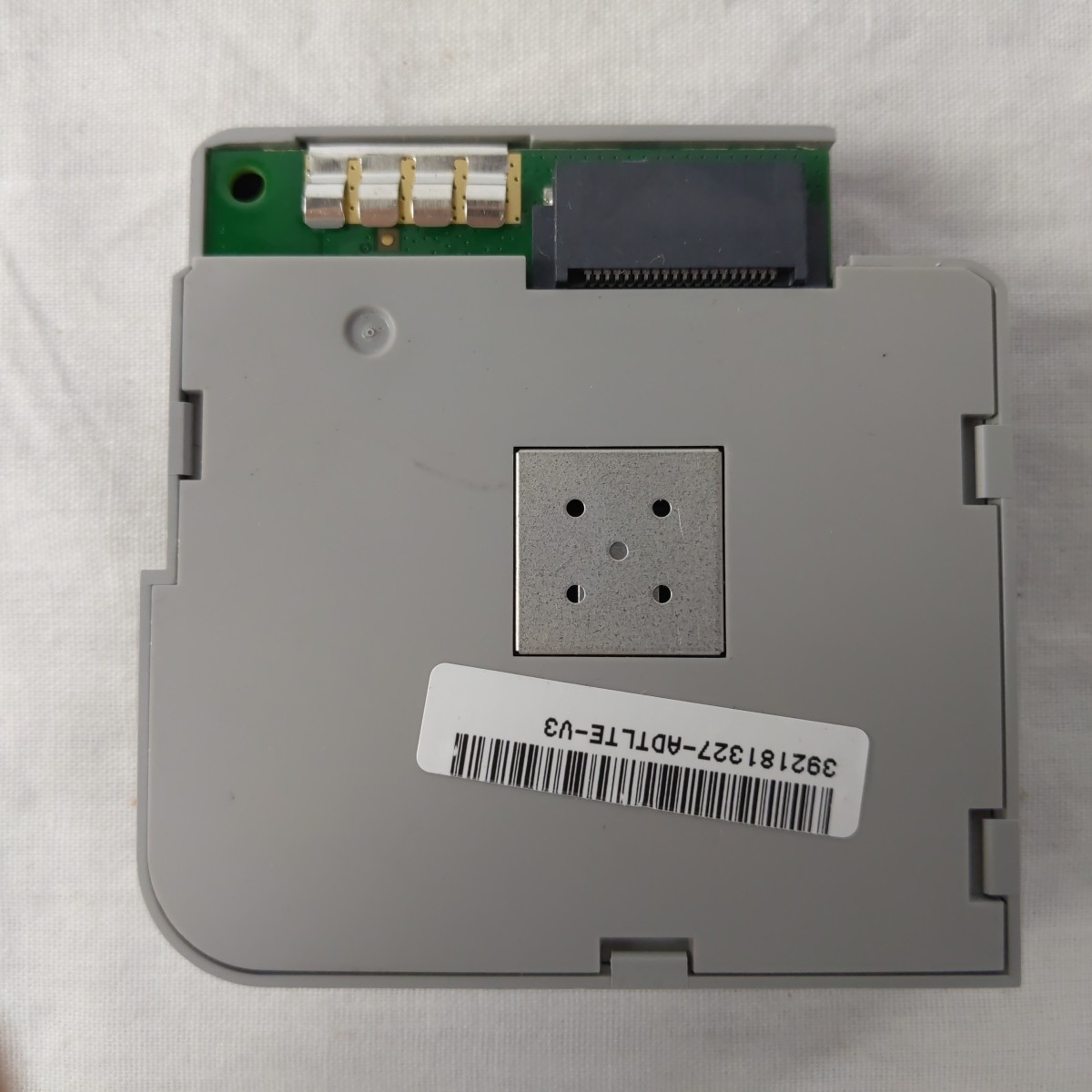 ADTLTE-V3 PLUG-IN MODULE