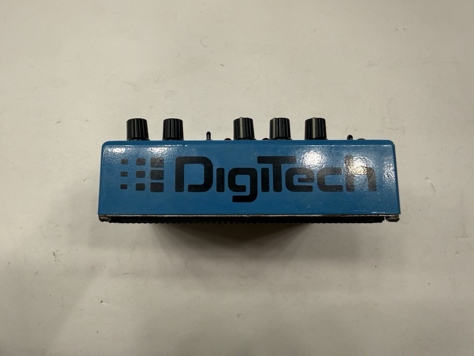 Digitech DOD PDS-2000 Digital Delay Sampler Vintage Guitar Effect Pedal