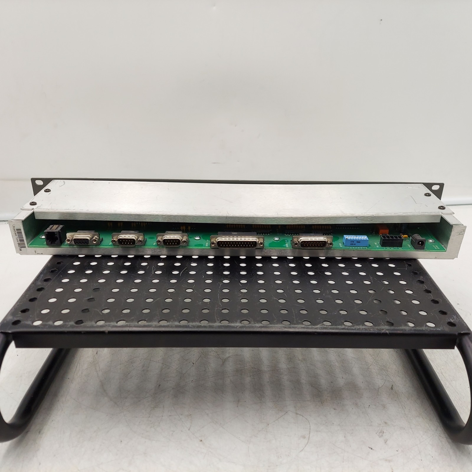 Broadcast Tools DSC-32/64 Dual Satellite Control